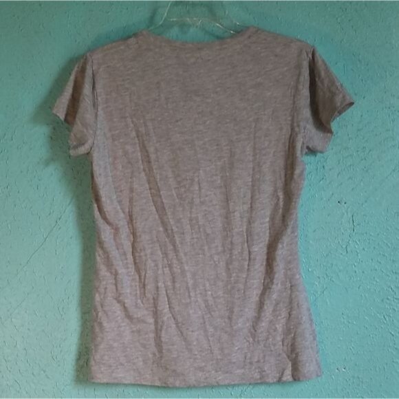 T Shirt Top Tee InstaHam Pig Piggy Cold Crush  WOMEN'S WOMAN'S Size Extra Large - Picture 3 of 7